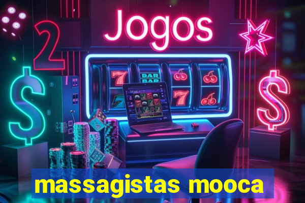 massagistas mooca